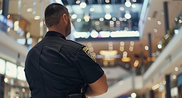 Security Guard Services