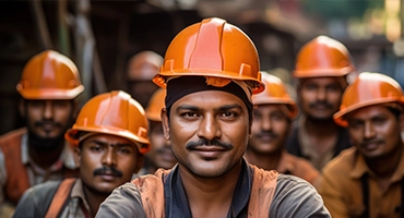 Manpower Supply Services